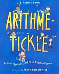 Arithme-Tickle (School & Library)