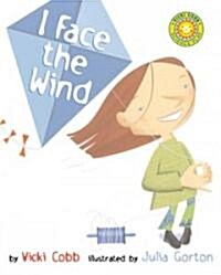 [중고] I Face the Wind (Hardcover)