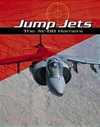 Jump Jets (Library)