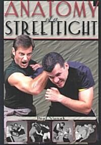 Anatomy of a Street Fight (Paperback)