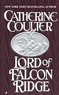 Lord of Falcon Ridge (Mass Market Paperback)