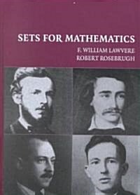 Sets for Mathematics (Hardcover)
