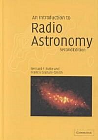 An Introduction to Radio Astronomy (Hardcover, 2 Rev ed)