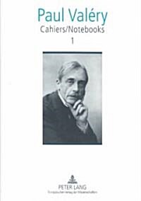 Cahiers/Notebooks (Hardcover)
