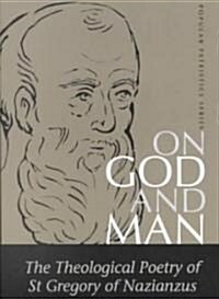 On God and Man (Paperback)