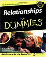 Relationships for Dummies (Paperback)