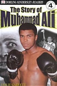 [중고] The Story of Muhammad Ali (Hardcover)