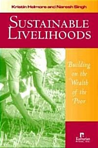 Sustainable Livelihoods (Paperback)