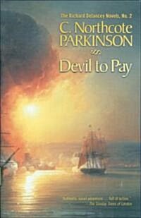 Devil to Pay (Paperback)