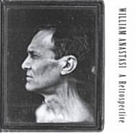 William Anastasi: A Retrospective (Paperback)