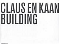 Claus En Kaan Building (Hardcover)