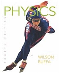 Physics (Hardcover, 4th)