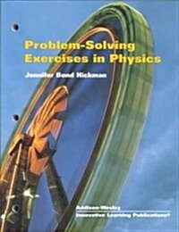 Problem Solving Exercises in Physics Se (Paperback)