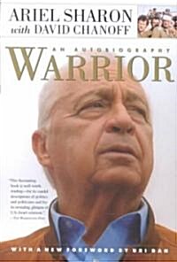 Warrior: An Autobiography (Paperback, 2)