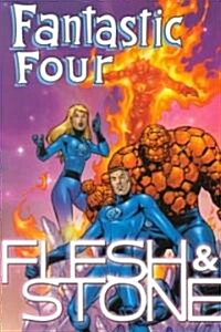 Fantastic Four (Paperback, GPH)