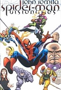 Spider-Man Visionaries (Paperback, CMC)