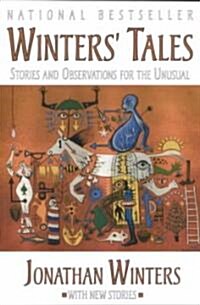 Winters Tales (Paperback)