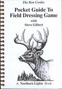 Pocket Guide to Field Dressing Game (Spiral)