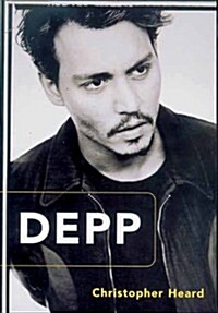Depp (Paperback)