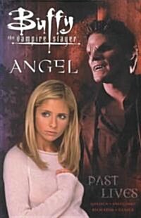Buffy the Vampire Slayer (Paperback, GPH)