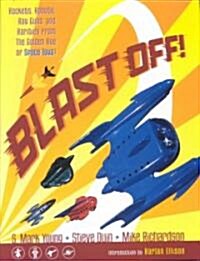 Blast Off (Hardcover)