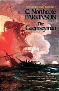 The Guernseyman (Paperback)