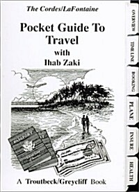 The Cordes/LaFontaine Pocket Guide to Travel (Spiral)