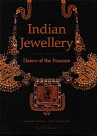 Indian Jewellery (Hardcover)