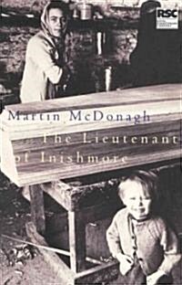 The Lieutenant of Inishmore (Paperback)