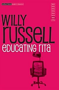 Educating Rita (Paperback, New Edition - New Edition)