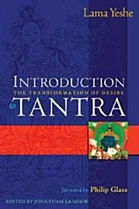 Introduction to Tantra (Paperback, Revised)