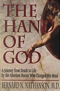 The Hand of God (Paperback)