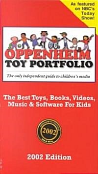 Oppenheim Toy Portfolio, 2002 (Paperback, 9th)