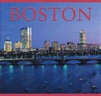 Boston (Hardcover)