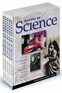 Makers of Science (Hardcover)