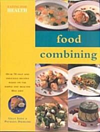Food Combining (Paperback)