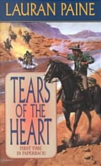 Tears of the Heart (Paperback)