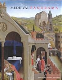 Medieval Panorama (Hardcover)