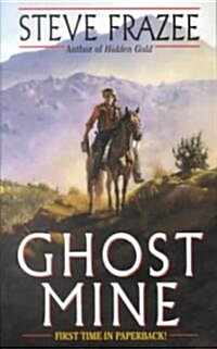 Ghost Mine (Paperback)