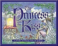 The Princess and the Kiss Storybook Hardback (Hardcover)