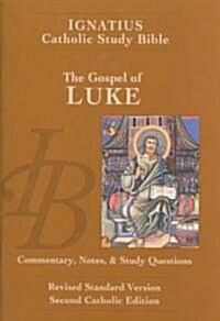 Gospel of Luke (Paperback, 2nd)