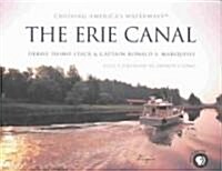 The Erie Canal (Hardcover)