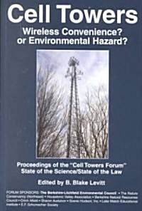 Cell Towers (Paperback)