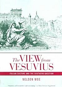 The View from Vesuvius: Italian Culture and the Southern Question Volume 46 (Paperback)