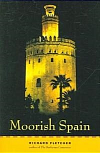 Moorish Spain (Paperback)