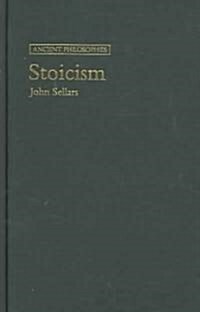 Stoicism (Hardcover)