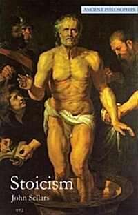 Stoicism (Paperback)