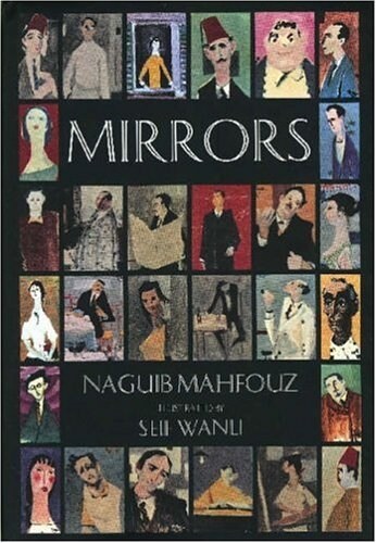 Mirrors (Paperback, Reprint)