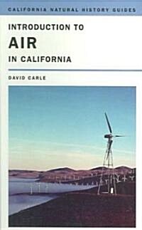 Introduction to Air in California, 87 (Paperback)