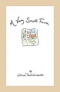 A Very Small Farm (Paperback)